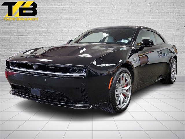 New 2024 Dodge Charger R/T Scat Pack w/ Plus Group