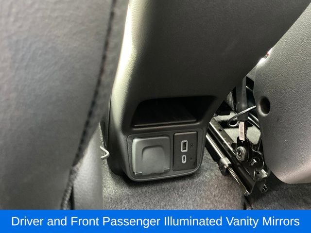 Used 2025 Chevrolet TrailBlazer RS w/ Convenience Package image 19