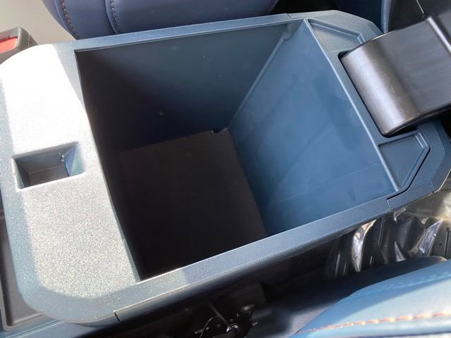 New 2026 Ford Maverick Lariat image 21