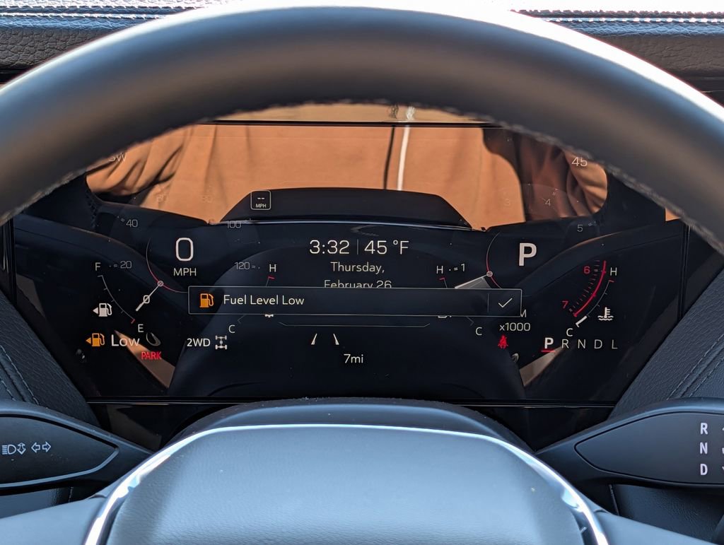 New 2026 GMC Yukon XL Denali w/ Sun & Power Step Package image 48