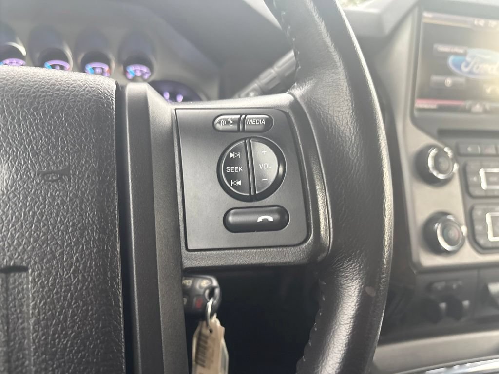 Used 2016 Ford F450 Platinum AWD/4WD image 28