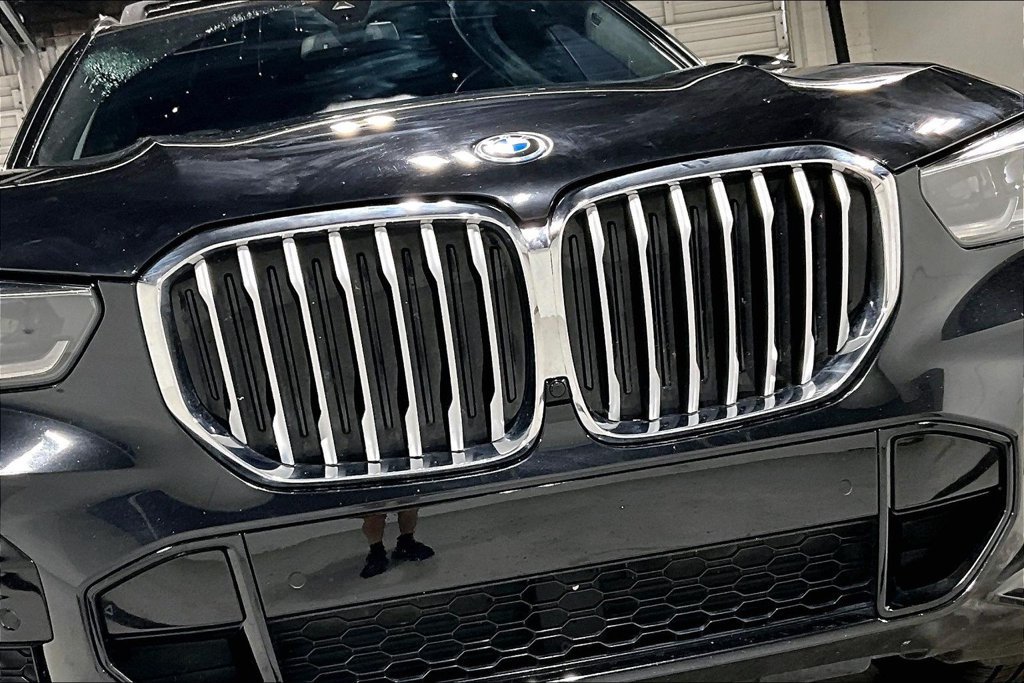 Used 2022 BMW X5 xDrive45e w/ M Sport Package AWD/4WD image 35