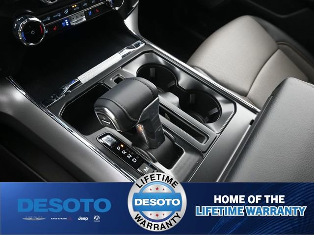 New 2026 Ford F150 Lariat w/ Equipment Group 502A High image 26