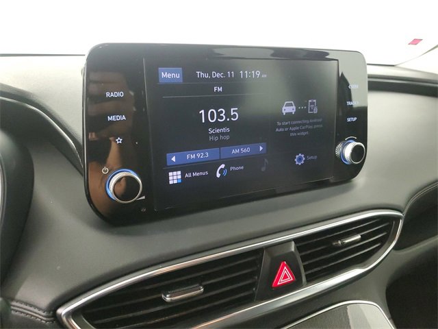 Used 2022 Hyundai Santa Fe SE image 28