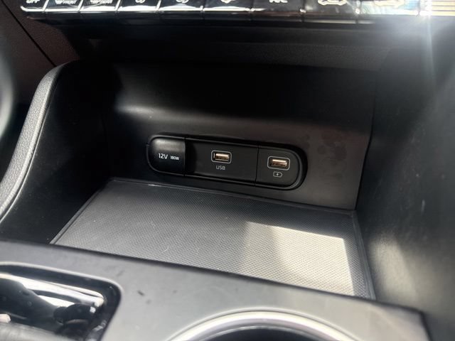 Used 2024 Kia K5 GT-Line FWD image 32