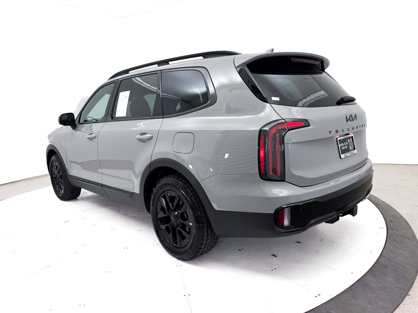Used 2025 Kia Telluride SX Prestige X-Pro AWD/4WD image 21