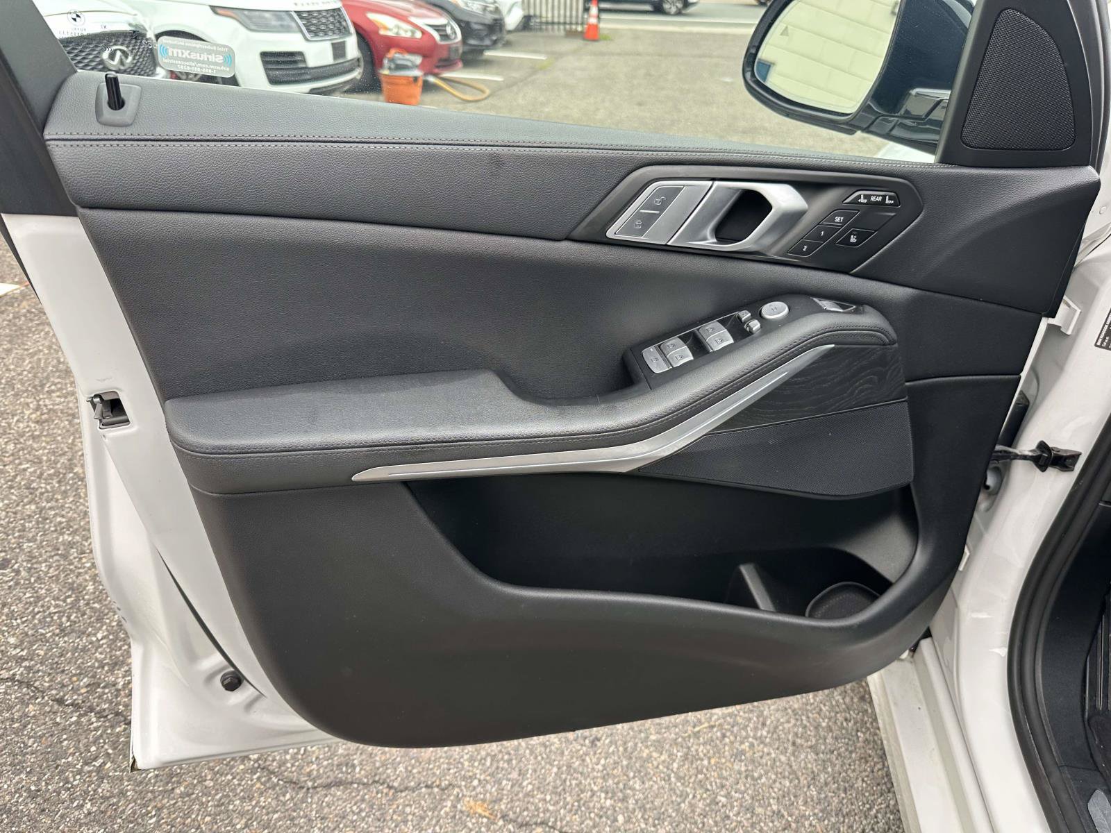 Used 2019 BMW X7 xDrive40i AWD/4WD image 13