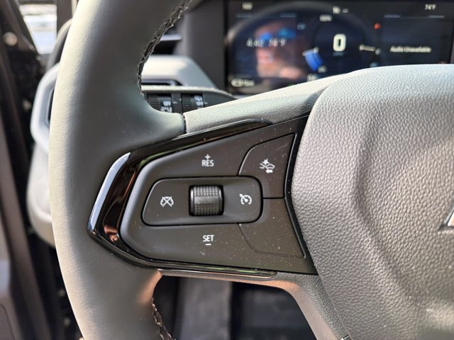 New 2027 Chevrolet Bolt RS w/ Technology Package FWD image 20