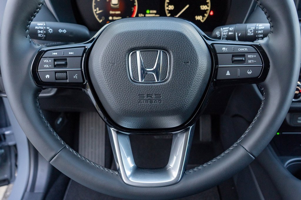 New 2026 Honda HR-V EX-L image 26