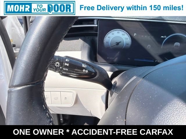 Used 2024 Hyundai Tucson SEL w/ Convenience Package AWD/4WD image 17