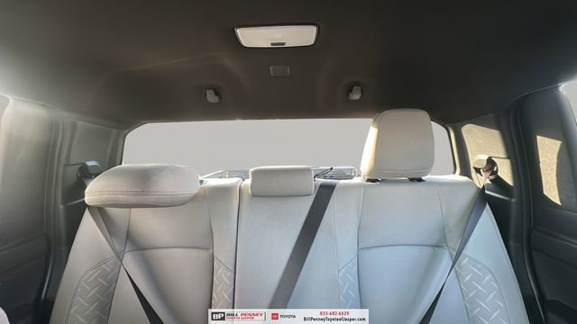 New 2026 Toyota Tacoma SR5 image 17