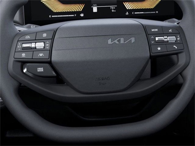 Certified 2025 Kia K4 LXS image 22