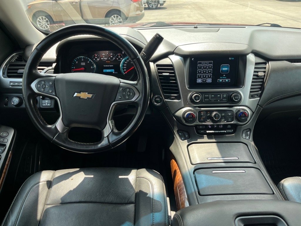 Used 2019 Chevrolet Tahoe Premier image 9