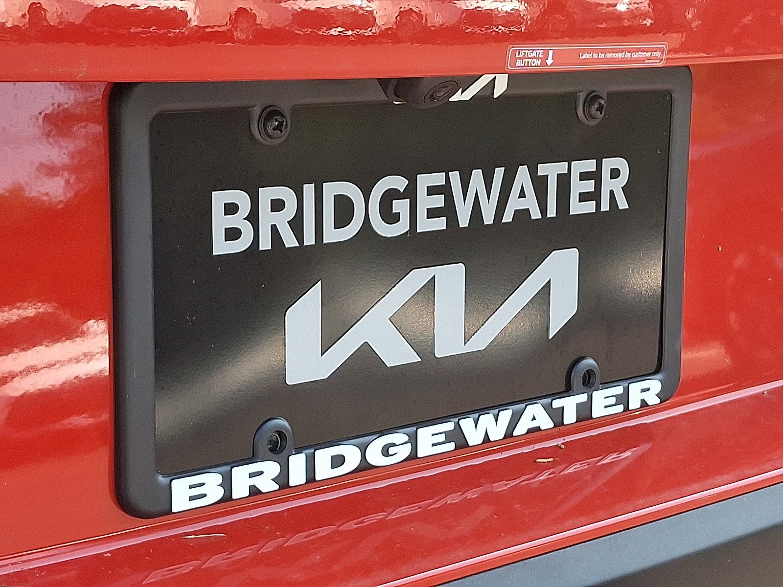 New 2025 Kia Soul LX w/ LX Technology Package image 15