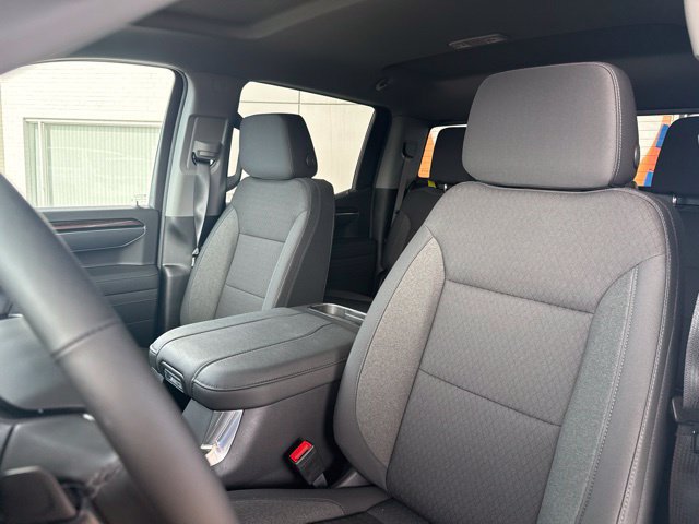 New 2026 Chevrolet Silverado 1500 RST AWD/4WD image 14