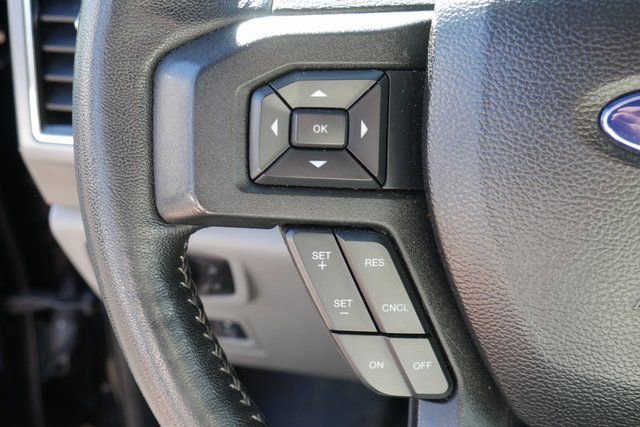 Used 2018 Ford F150 XLT w/ Equipment Group 302A Luxury image 15