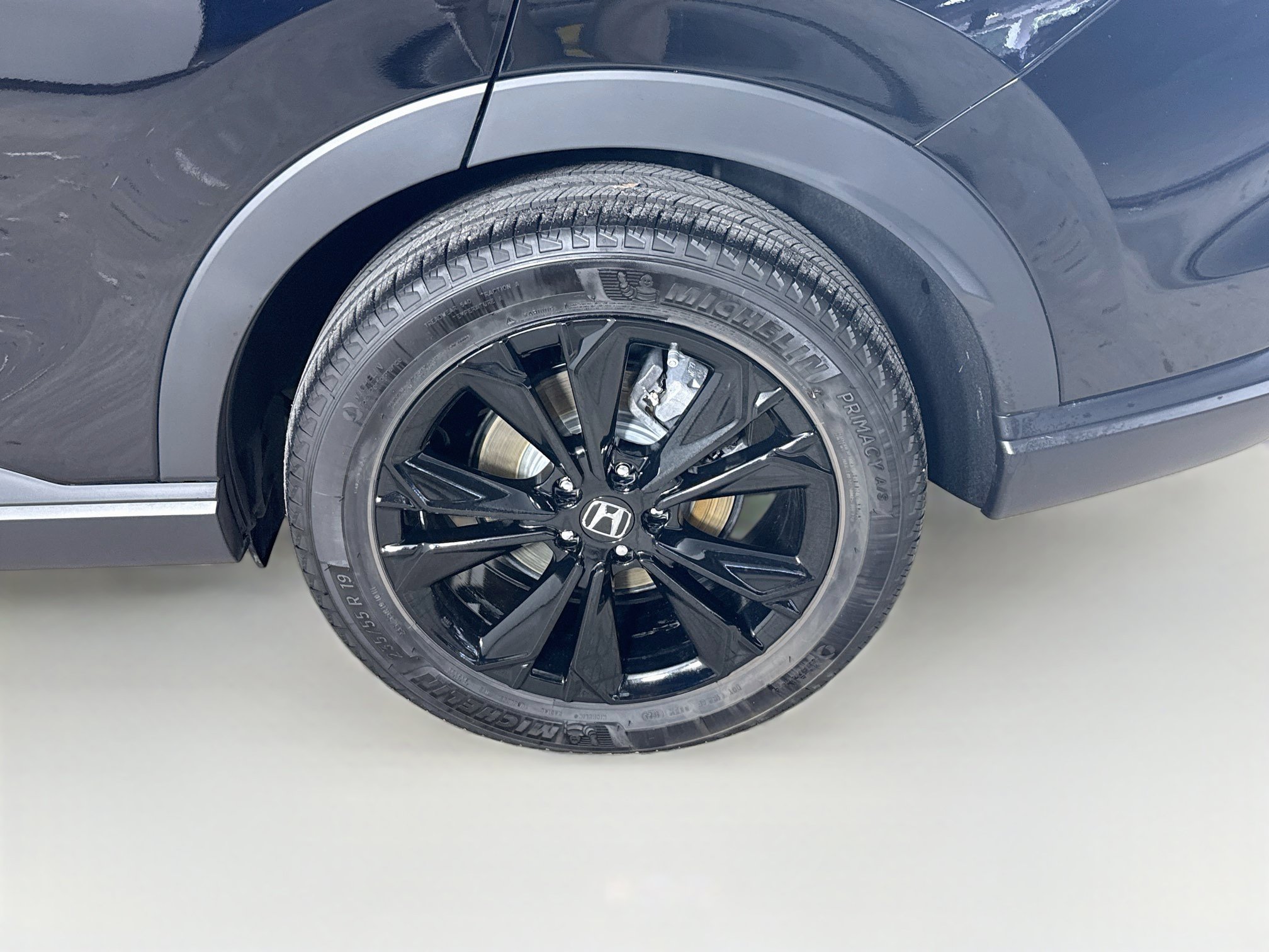 Certified 2024 Honda CR-V Sport Touring image 38
