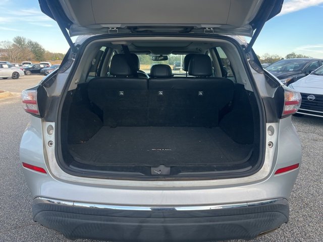 Used 2015 Nissan Murano Platinum w/ Platinum Technology Package image 26