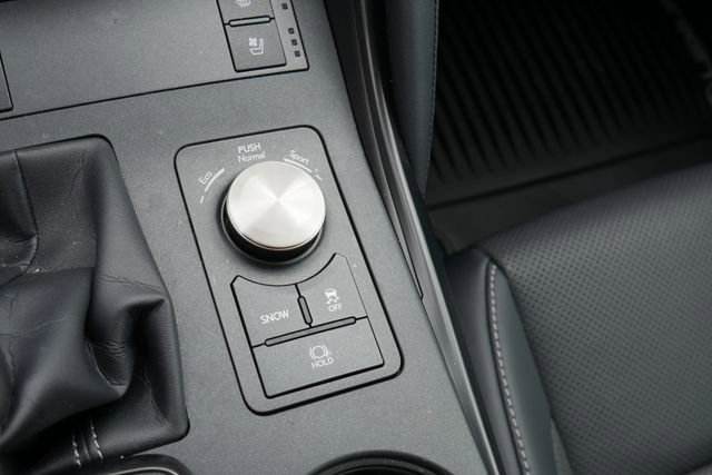 Used 2023 Lexus IS 350 F Sport w/ Memory Package image 21