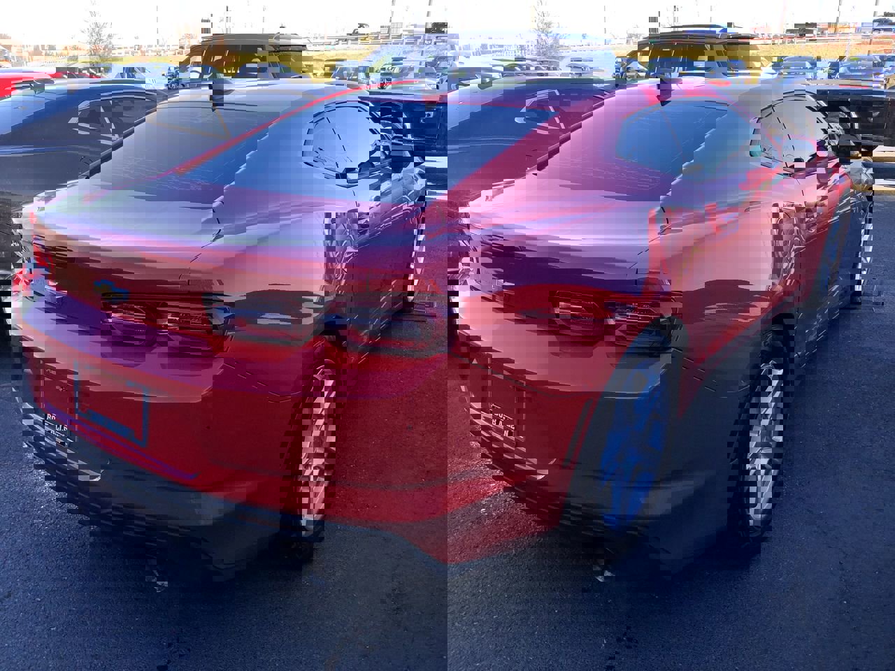 Used 2019 Chevrolet Camaro LT image 5