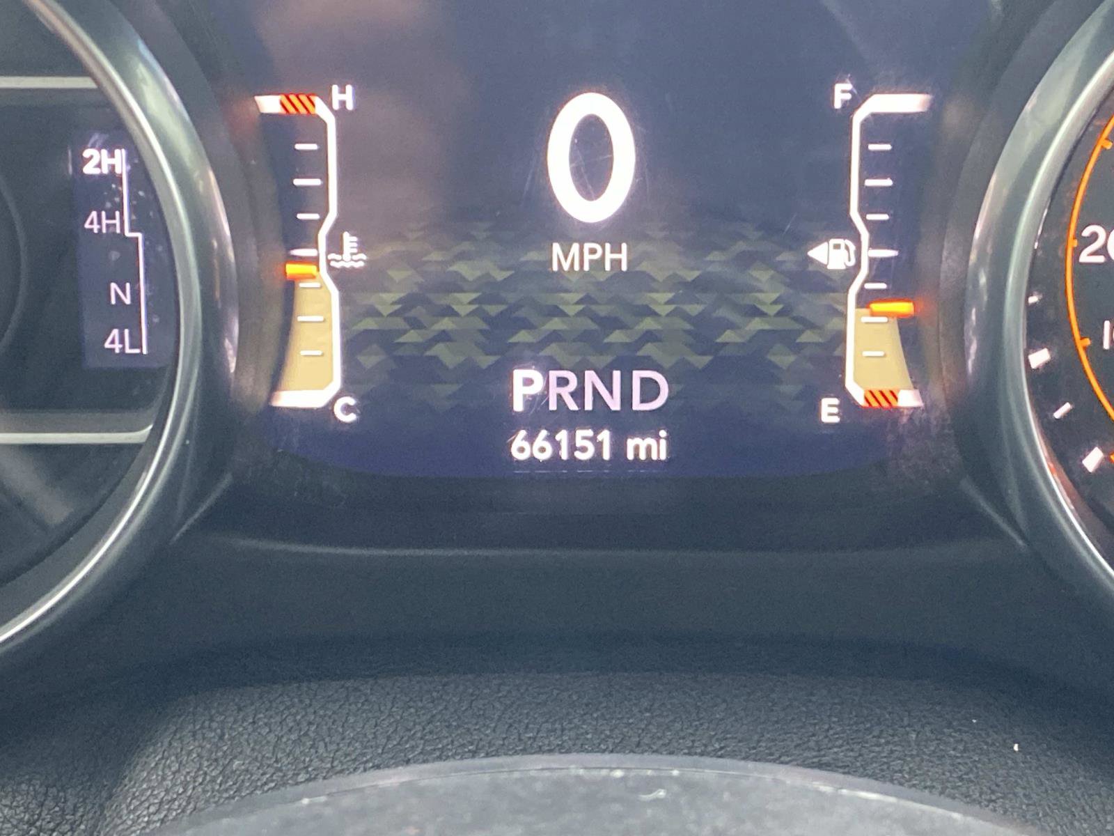 Used 2020 Jeep Wrangler Unlimited Sahara image 27