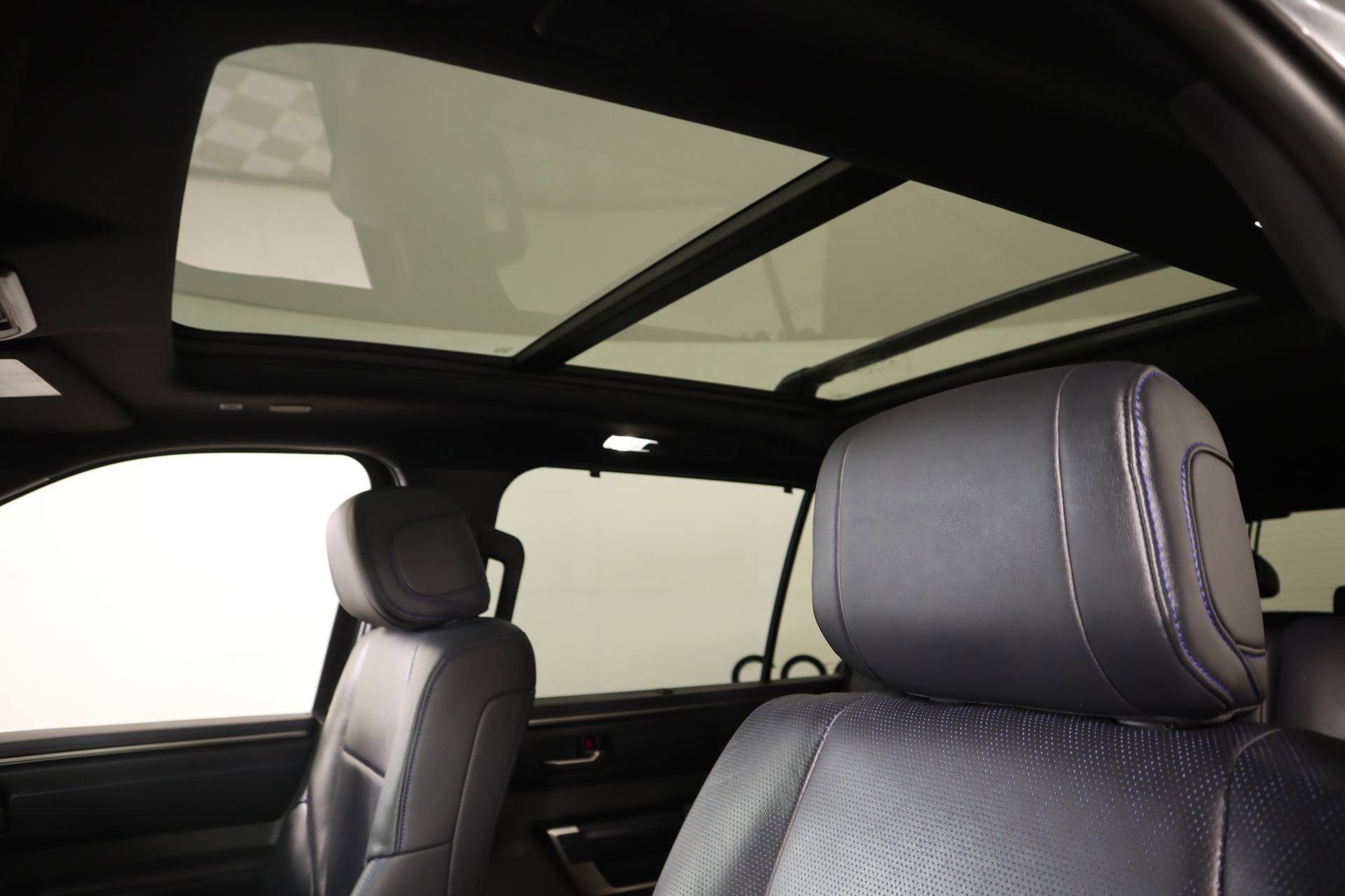 Used 2026 Toyota Sequoia Platinum image 17