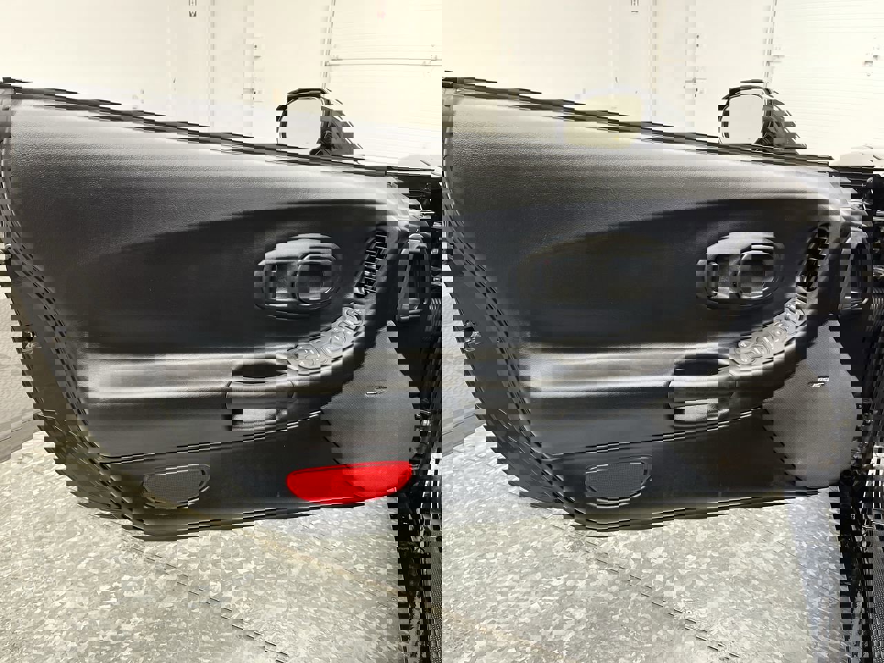 Used 2001 Chevrolet Corvette Convertible w/ Preferred Equipment Group2 image 6