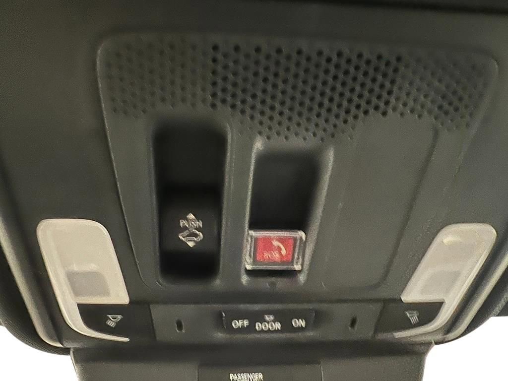 New 2025 Honda Accord Sport image 22