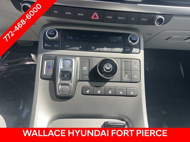 Used 2024 Hyundai Palisade SEL w/ Premium Package FWD image 26