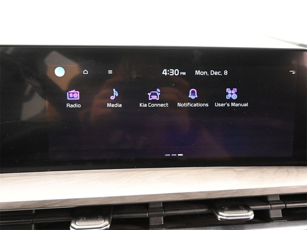 Certified 2023 Kia Telluride SX X-Line image 26