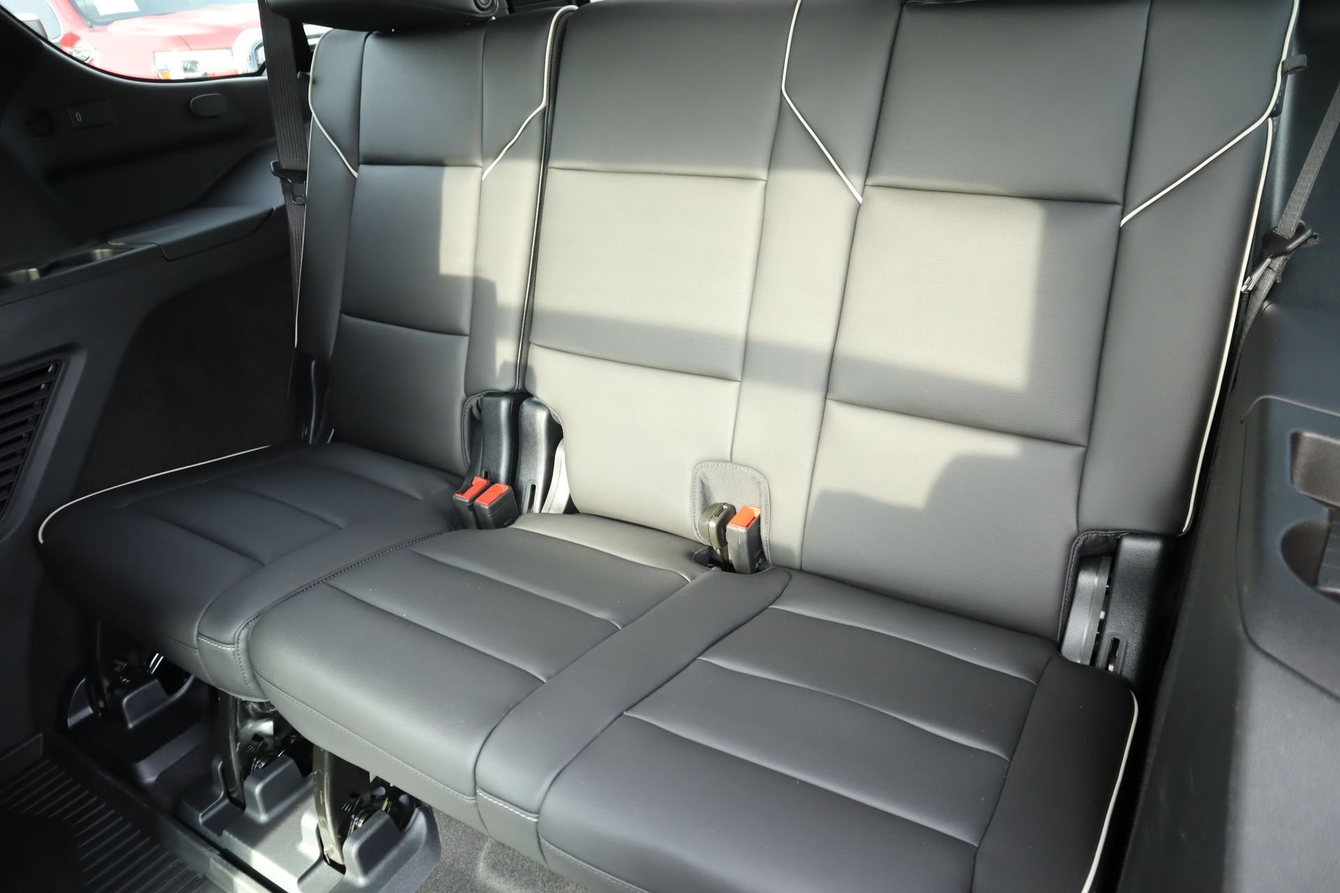 New 2026 Cadillac Escalade Sport w/ Touring Package AWD/4WD image 16