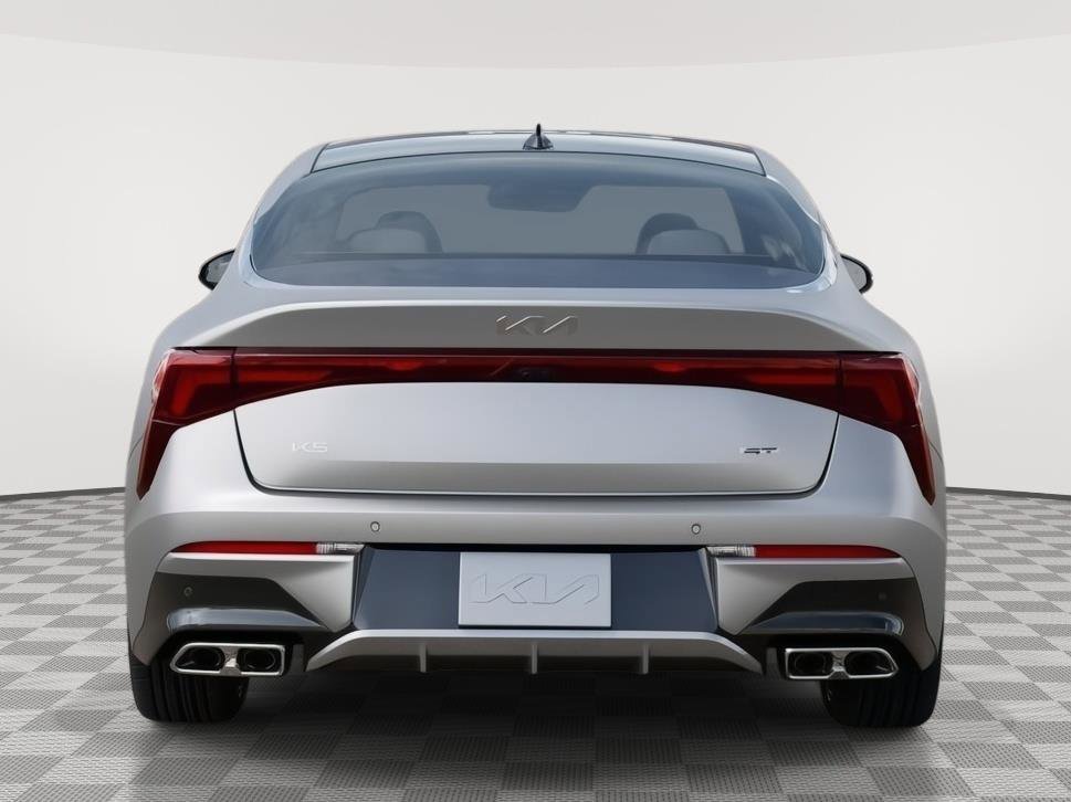 New 2026 Kia K5 GT image 33