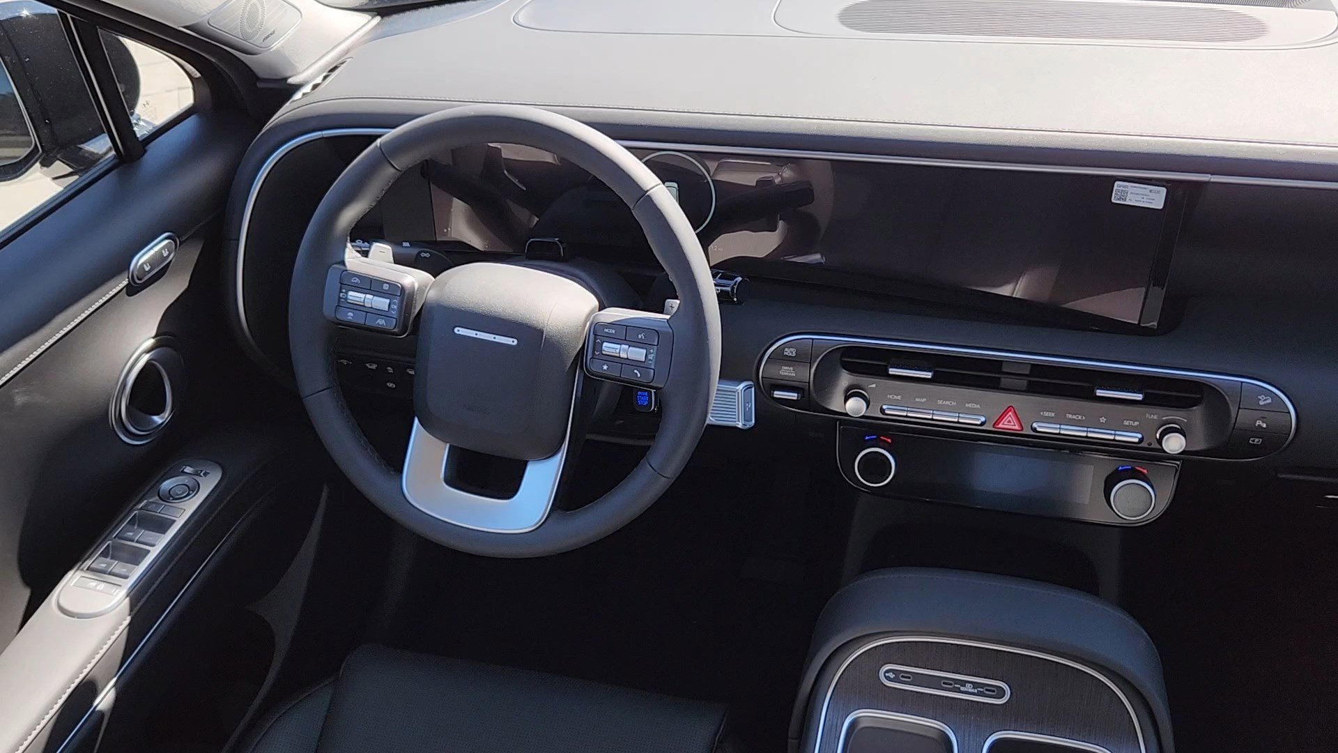 New 2026 Hyundai Palisade Limited image 5