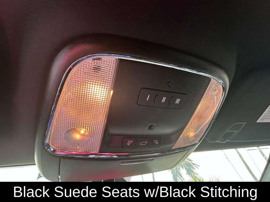 Certified 2021 Jeep Grand Cherokee Laredo X AWD/4WD image 26