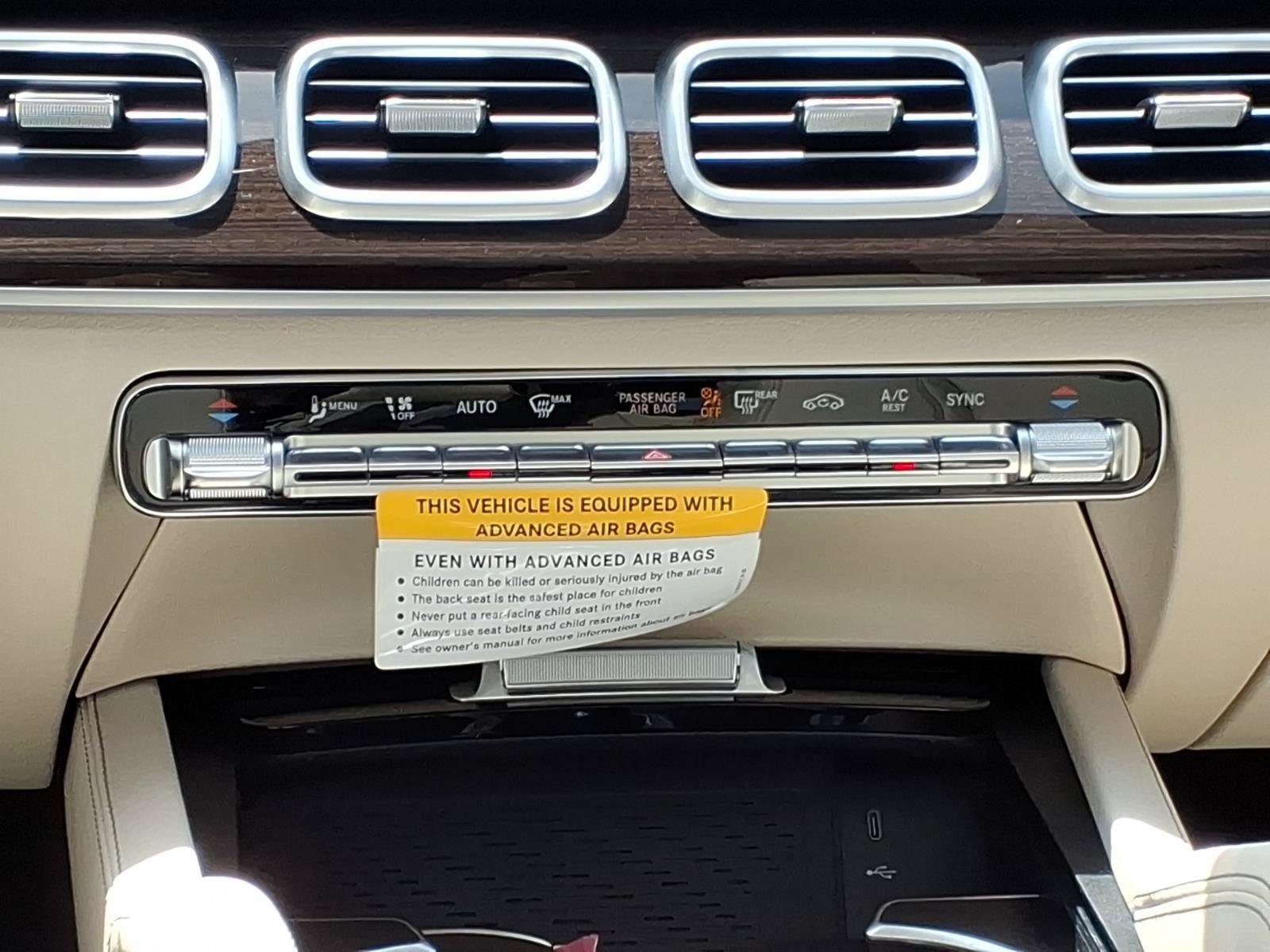 New 2026 Mercedes-Benz GLE 350 4MATIC image 23
