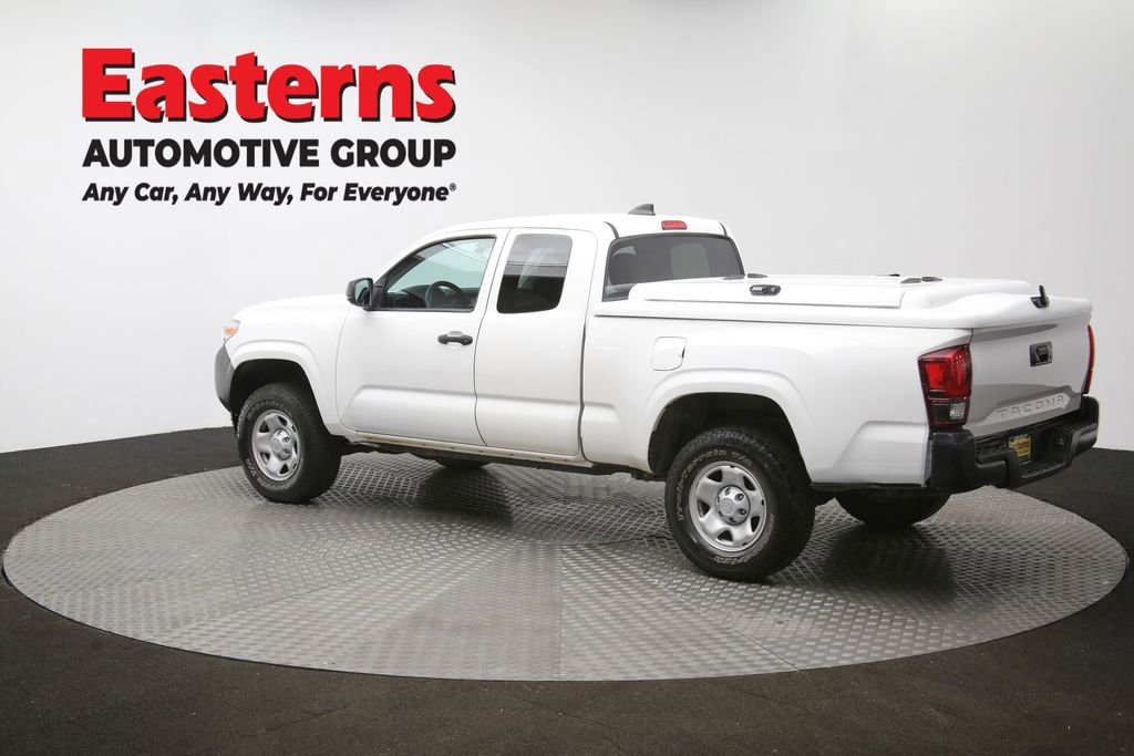Used 2021 Toyota Tacoma SR image 61
