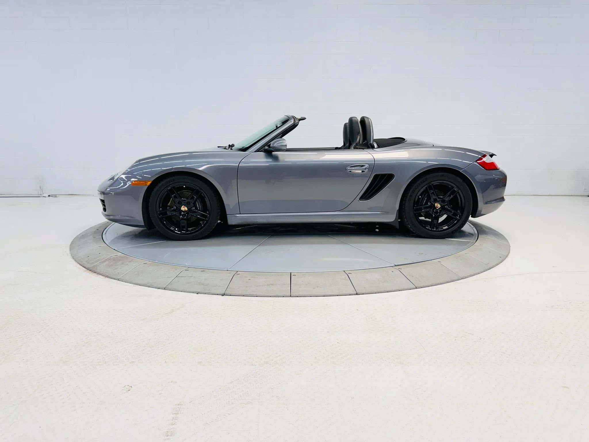Used 2005 Porsche Boxster