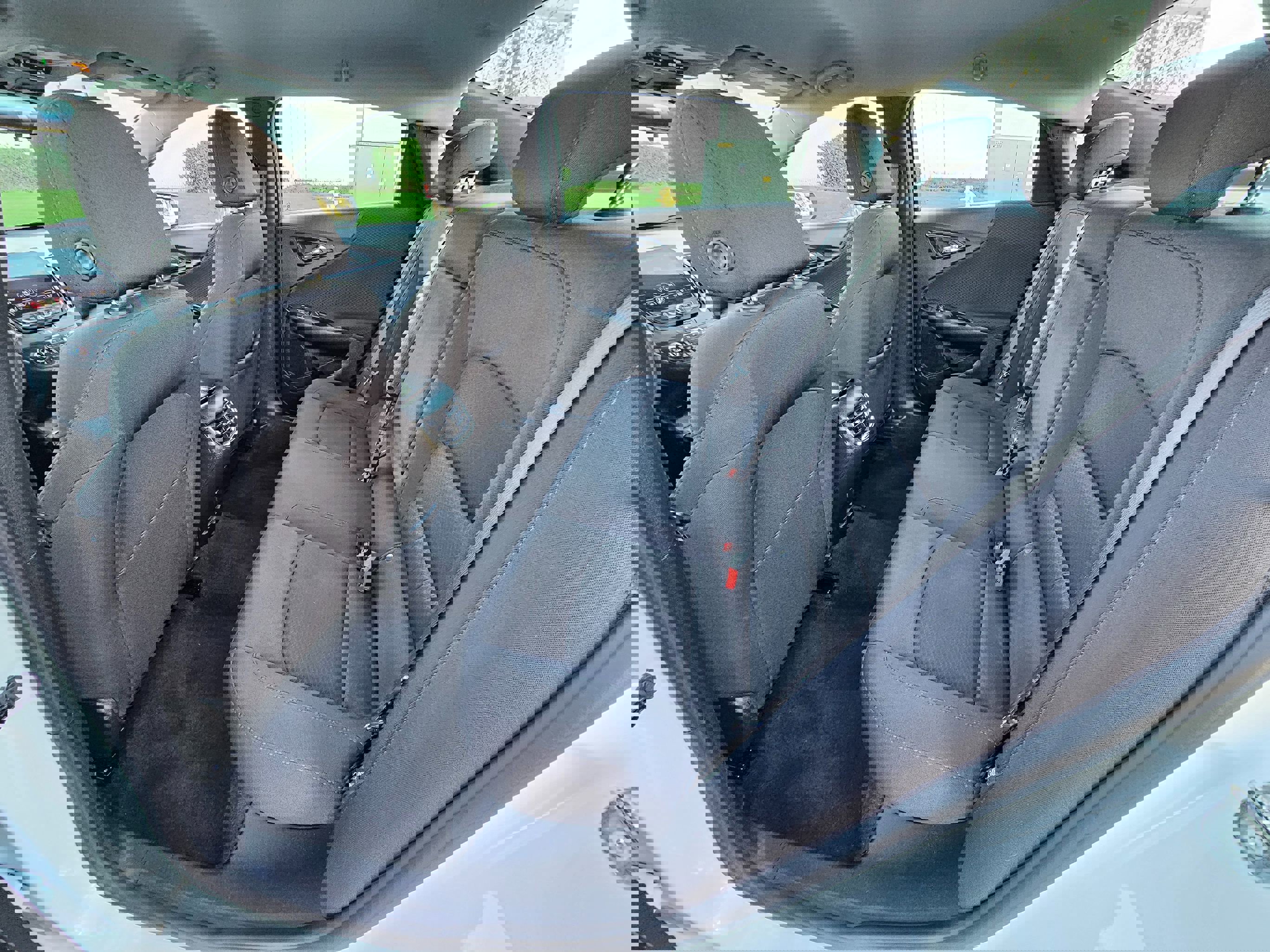 Used 2023 Chevrolet Malibu LT image 17