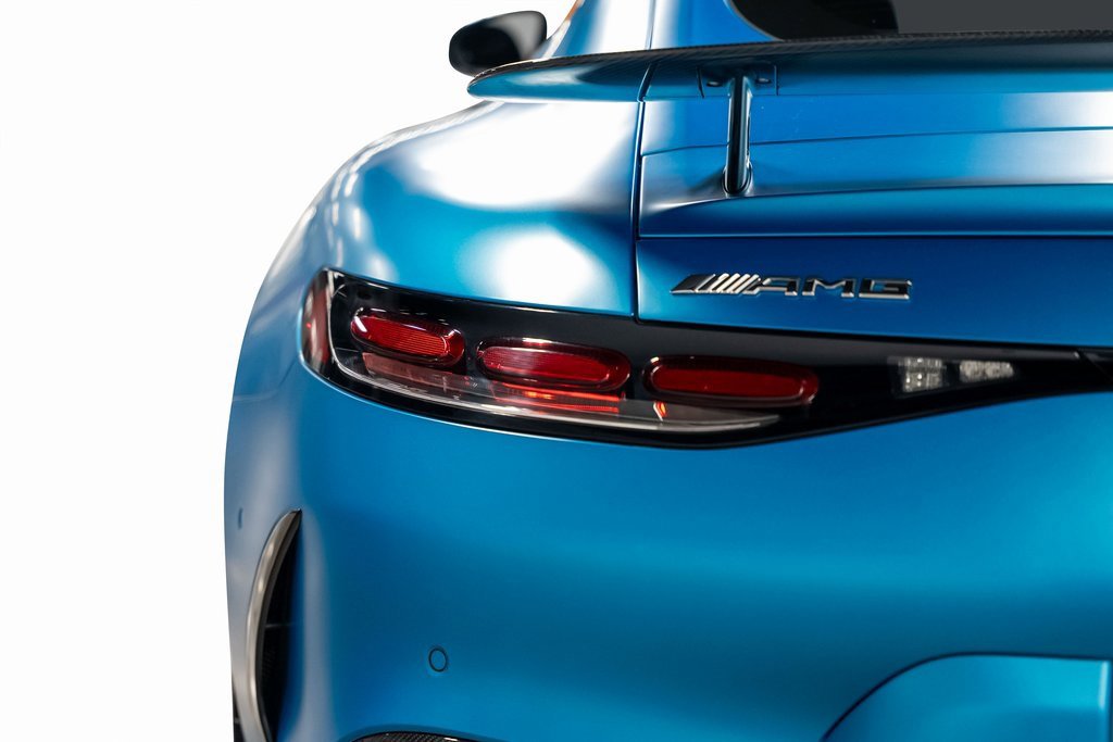 Used 2024 Mercedes-Benz AMG GT 63 image 22