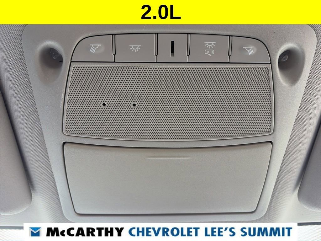 Used 2019 Nissan Rogue Sport S image 21