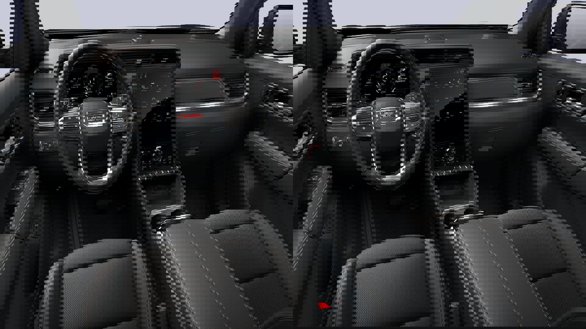 New 2026 GMC Terrain Elevation w/ Elevation Premium Package image 40