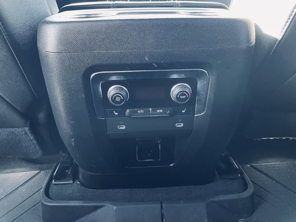 Used 2024 Chevrolet Tahoe RST w/ Luxury Package image 23