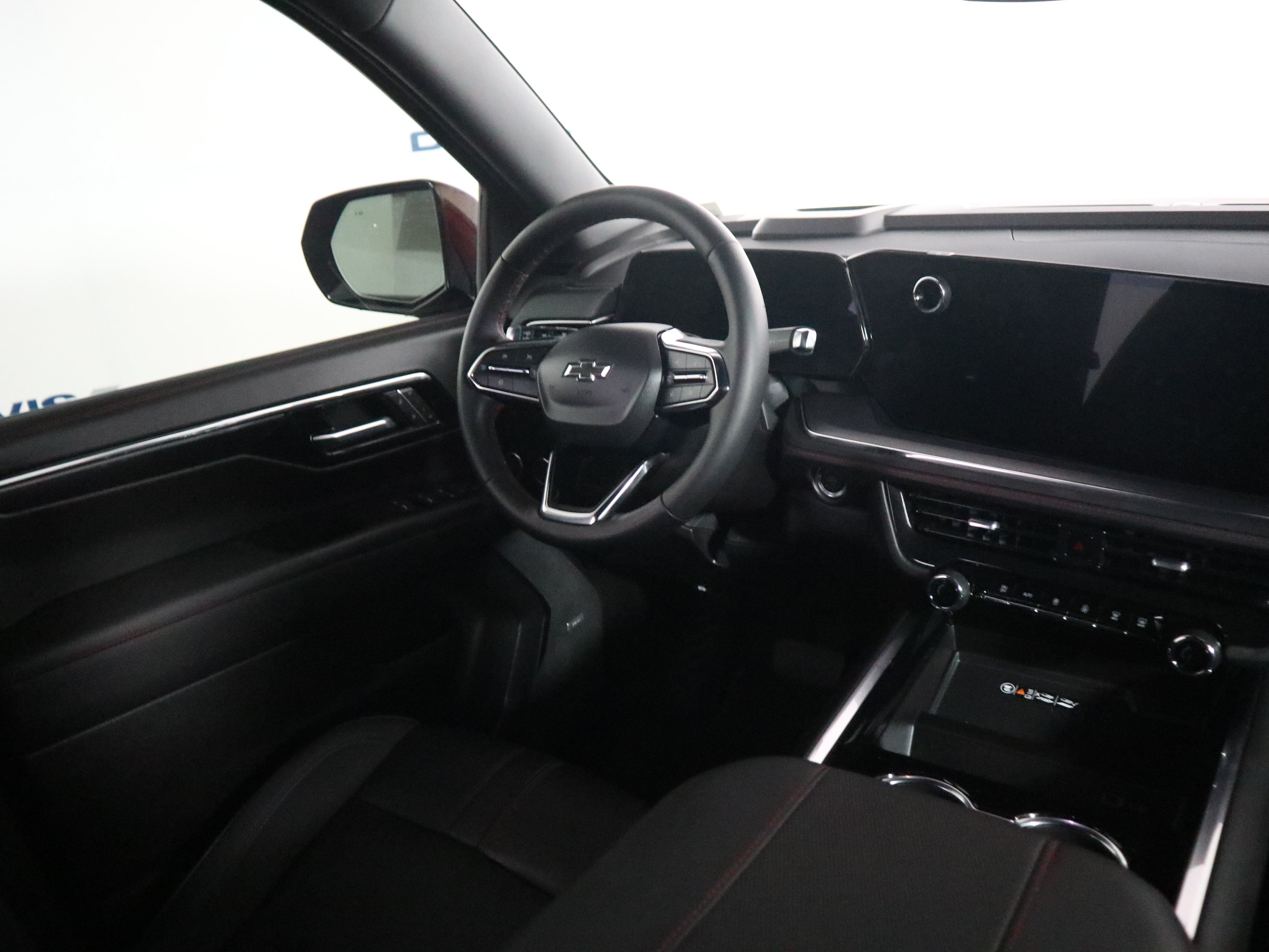 Used 2025 Chevrolet Tahoe RST w/ Comfort Package AWD/4WD image 9