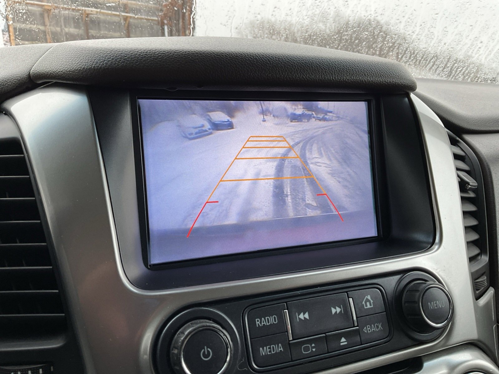 Used 2017 Chevrolet Tahoe Premier image 24