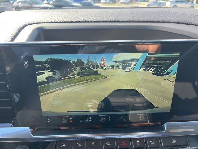 New 2026 Chevrolet Silverado 1500 LT w/ All Star Edition Plus image 28