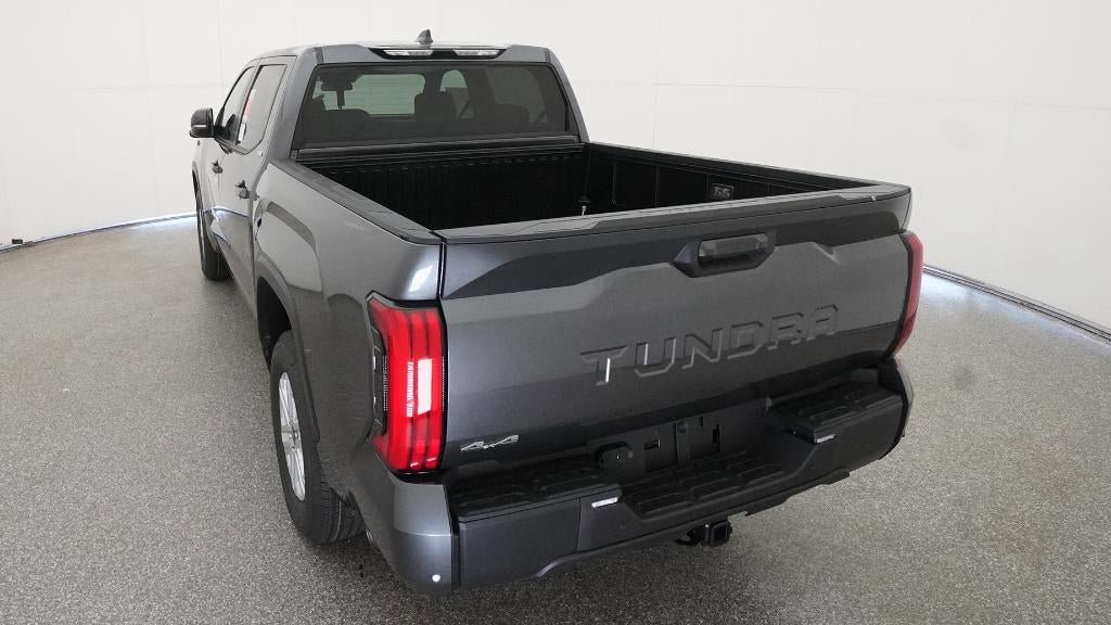 New 2026 Toyota Tundra SR5 AWD/4WD image 6