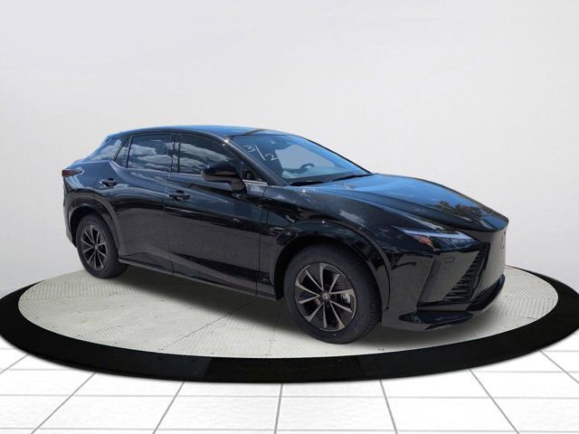 New 2026 Lexus RZ 350e 2WD