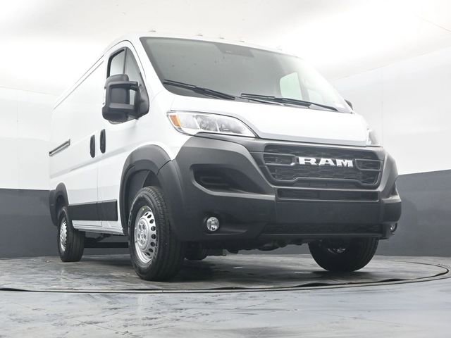 New 2026 RAM ProMaster 1500 w/ Convenience Group image 44