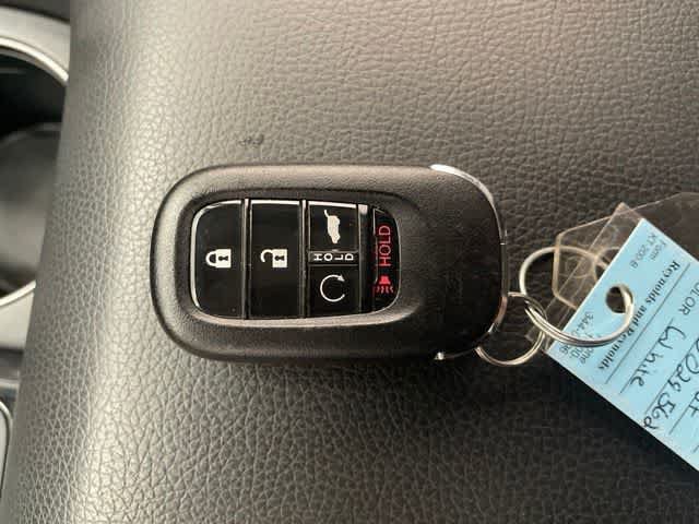 Used 2023 Honda Pilot EX-L image 23