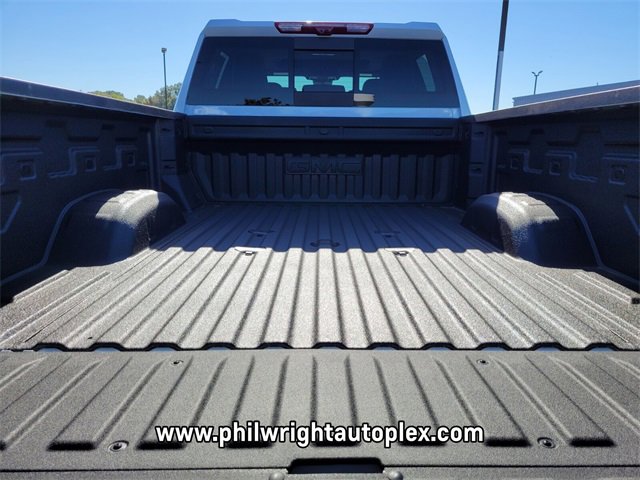 New 2026 GMC Sierra 2500 Denali Ultimate image 5